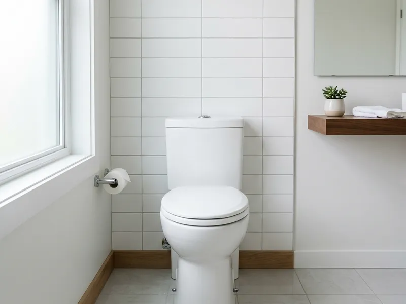 Toilet Repair & Installation Plumber in Farragut, TN